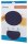 P-434386 | Manhattan Mauspad mit Handgelenkauflage - Weiches Gelmaterial schont das Handgelenk - blauer Textilbezug - Blau - Monochromatisch - Handgelenkauflage - Anti-Rutsch-Basis - Gaming-Mauspad | 434386 | Zubehör Eingabegeräte |