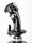 ThrustMaster 2960848 - Flugsimulation - PC - Analog - Kabelgebunden - Schwarz - Rot - Weiß - 75 mm