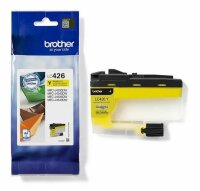 Y-LC426Y | Brother LC-426Y - 1500 Seiten - 1...