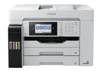 Y-C11CH71405 | Epson EcoTank ET-16680 - Tintenstrahl - Farbdruck - 4800 x 1200 DPI - A3 - Direktdruck - Schwarz - Grau | C11CH71405 | Drucker, Scanner & Multifunktionsgeräte