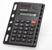 P-10250 | Genie 325 - Tasche - Einfacher Taschenrechner -...