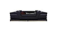G.Skill Ripjaws V F4-3600C14D-16GVKA - 16 GB - 2 x 8 GB - DDR4 - 3600 MHz - 288-pin DIMM