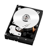 A-WD2002FFSX | WD Red Pro NAS Hard Drive WD2002FFSX -...