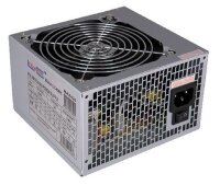A-LC420H-12 | LC-Power LC420H-12 V1.3 - 420 W - 1,37 kg -...