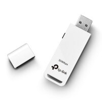 A-TL-WN821N | TP-LINK 300Mbit/s-WLAN-USB-Adapter -...
