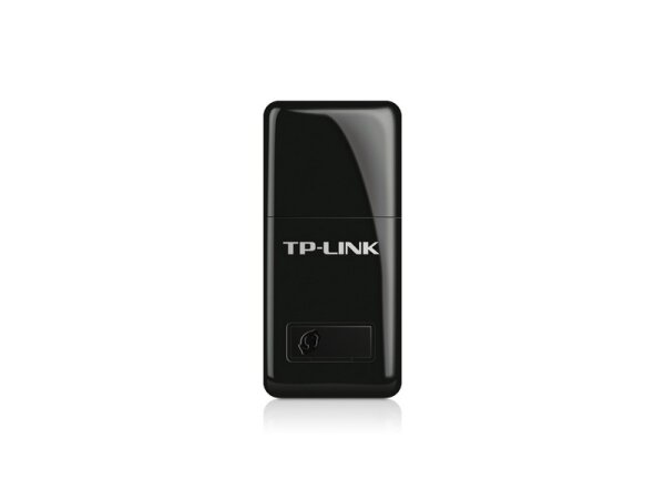 A-TL-WN823N | TP-LINK TL-WN823N - Netzwerkadapter - USB 2.0 | TL-WN823N | PC Komponenten