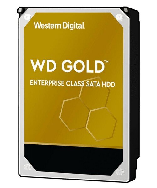 A-WD8004FRYZ | WD Gold - 3.5 Zoll - 8000 GB - 7200 RPM | WD8004FRYZ | PC Komponenten