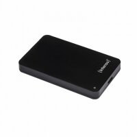 A-6021530 | Intenso Memory Case 2.5 USB 3.0 - 500 GB -...