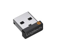 A-910-005931 | Logitech USB Unifying Receiver -...