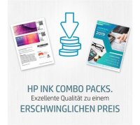 A-6ZC69AE | HP 953 - Original - Tinte auf Pigmentbasis - Schwarz - Cyan - Magenta - Gelb - HP - Kombi-Packung - OfficeJet Pro 7740 - 8710 - 8720 - 8725 - 8730 - 8740 HP OfficeJet Pro 8210 Printer - HP OfficeJet Pro... | 6ZC69AE | Verbrauchsmaterial | GRAT