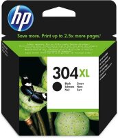 HP N9K08AE 304 XL - Original - Tintenpatrone