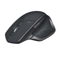 A-910-005966 | Logitech MX Master 2S Wireless Mouse -...