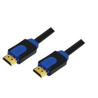 A-CHB1105 | LogiLink CHB1105 - 5 m - HDMI Typ A...