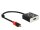 A-62730 | Delock Externer Videoadapter - USB Type-C - HDMI | 62730 | Zubehör