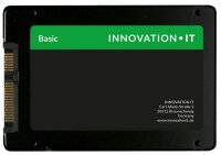 A-00-120929 | Innovation IT 00-120929 120GB 2.5 SATA Solid State Drive (SSD) | 00-120929 | PC Komponenten