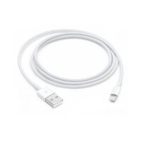 A-MXLY2ZM/A | Apple Lightning auf Usb Kabel 1 m - Kabel - Digital/Daten | MXLY2ZM/A | Zubehör