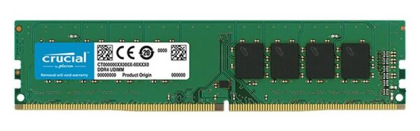 A-CT4G4DFS824A | Crucial DDR4 - 4 GB | CT4G4DFS824A | PC Komponenten