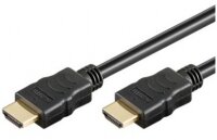 A-31886 | Wentronic Goobay - Video-/Audio-/Netzwerkkabel - HDMI | 31886 | Zubehör