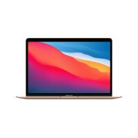 A-MGND3D/A | Apple MacBook Air  - Apple M - 33,8 cm (13.3 Zoll) - 2560 x 1600 Pixel - 8 GB - 256 GB - macOS Big Sur | MGND3D/A | PC Systeme