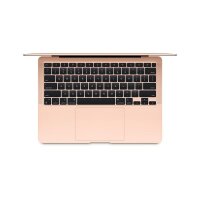 A-MGND3D/A | Apple MacBook Air  - Apple M - 33,8 cm (13.3 Zoll) - 2560 x 1600 Pixel - 8 GB - 256 GB - macOS Big Sur | Herst. Nr. MGND3D/A | Notebooks | EAN: 194252058503 |Gratisversand | Versandkostenfrei in Österrreich