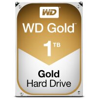 A-WD1005FBYZ | WD Gold Datacenter Hard Drive WD1005FBYZ - Festplatte - 1 TB | WD1005FBYZ | PC Komponenten