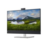 A-DELL-C2722DE | Dell C Series 27 Videokonferenzmonitor – C2722DE - 68,6 cm (27 Zoll) - 2560 x 1440 Pixel - Quad HD - LCD - 8 ms - Schwarz | Herst. Nr. DELL-C2722DE | TFTs | EAN: 5397184504918 |Gratisversand | Versandkostenfrei in Österrreich