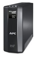 A-BR900G-GR | APC Back-UPS Pro - Line-Interaktiv - 0,9 kVA - 540 W - 156 V - 300 V - 50/60 Hz | BR900G-GR | PC Komponenten