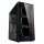 A-4044951028221 | Sharkoon TG6 RGB - Midi Tower - PC - Schwarz - ATX - micro ATX - Mini-ITX - 16,5 cm - 40 cm | 4044951028221 | PC Komponenten