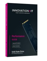 A-00-512111 | Innovation IT 00-512111 - 512 GB - M.2 -...