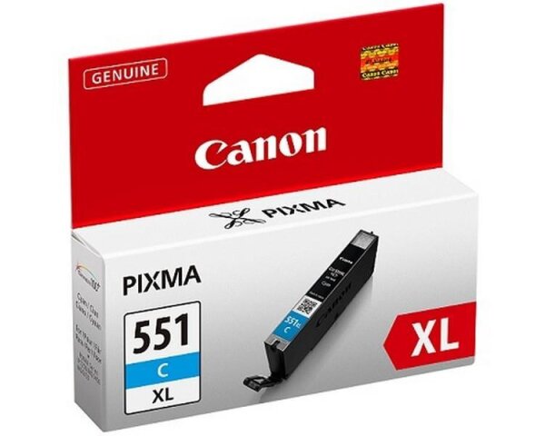 A-6444B001 | Canon PIXMA iP7250 - Tintenpatrone Original - Cyan - 11 ml | 6444B001 | Verbrauchsmaterial