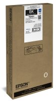 A-C13T946140 | Epson WF-C5x90 Series Ink Cartridge XXL Black - Extrahohe (Super-) Ausbeute - Tinte auf Pigmentbasis - 136,7 ml - 10000 Seiten - 1 Stück(e) | C13T946140 | Verbrauchsmaterial | GRATISVERSAND :-) Versandkostenfrei bestellen in Österreich