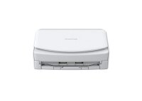 Fujitsu ScanSnap iX1500 - 216 x 3000 mm - 600 x 600 DPI - 30 Seiten pro Minute - Graustufen - Monochrom - ADF + Scanner mit manueller Zuführung - Weiß