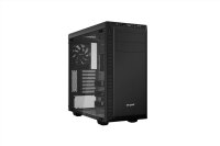 A-BGW21 | Be Quiet! Pure Base 600 Window - Midi Tower -...