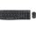 A-920-009794 | Logitech MK295 Silent Wireless Combo - Volle Größe (100%) - USB - QWERTZ - Graphit - Maus enthalten | 920-009794 | PC Komponenten