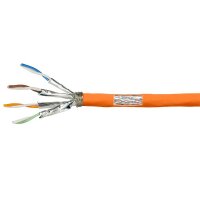 A-CPV0060 | LogiLink CPV0060 - 100 m - Cat7 - S/FTP...
