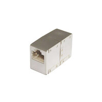 A-75006-MS | ShiverPeaks maximum connectivity Adapter Modular Patch Verbinder-cat. 6 Kabelverbinder - Kabel - Netzwerk | 75006-MS | Zubehör
