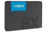 A-CT240BX500SSD1 | Crucial BX500 - 240 GB - 2.5" -...