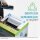 A-CF403X | HP 201X Magenta Original LaserJet Tonerkartusche mit hoher Reichweite - 2300 Seiten - Magenta - 1 Stück(e) | Herst. Nr. CF403X | Toner | EAN: 888793238011 |Gratisversand | Versandkostenfrei in Österrreich