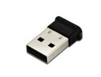 A-DN-30210-1 | DIGITUS Bluetooth® 4.0 Tiny USB...