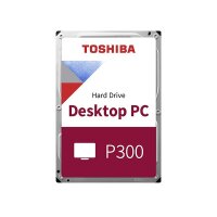 A-HDWD260UZSVA | Toshiba P300 - 3.5 Zoll - 6000 GB - 5400 RPM | HDWD260UZSVA | PC Komponenten