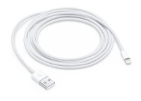 A-MD819ZM/A | Apple Lightning to USB Cable - Kabel - Digital / Daten 2 m - 4-polig | MD819ZM/A | Zubehör