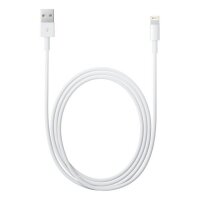 A-MD819ZM/A | Apple Lightning to USB Cable - Kabel - Digital / Daten 2 m - 4-polig | Herst. Nr. MD819ZM/A | Kabel / Adapter | EAN: 885909627448 |Gratisversand | Versandkostenfrei in Österrreich