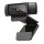 A-960-001055 | Logitech HD Pro Webcam C920 - Webcam - Farbe | 960-001055 | Netzwerktechnik