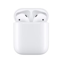 A-MV7N2ZM/A | Apple AirPods (2nd generation) AirPods -...