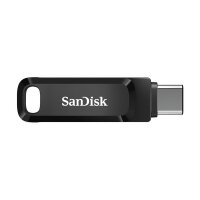 A-SDDDC3-128G-G46 | SanDisk Ultra Dual Drive - 128 GB - USB Type-A / USB Type-C - 3.2 Gen 1 (3.1 Gen 1) - 150 MB/s - Dia - Schwarz - Silber | Herst. Nr. SDDDC3-128G-G46 | Flash-Speicher | EAN: 619659177201 |Gratisversand | Versandkostenfrei in Österrreich