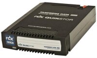 A-8541-RDX | Overland-Tandberg RDX Cartridge 500 GB - Bandkartusche - 1000 GB - 5000 Durchgang/Durchgänge - 10 Jahr(e) - 10 - 40°C - 10 - 80% | 8541-RDX | Verbrauchsmaterial