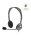A-981-000593 | Logitech Stereo H111 - Headset - on-ear | 981-000593 | PC Komponenten