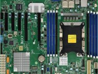 A-MBD-X11SPI-TF-O | Supermicro Server M/B SP ATX Intel...