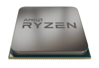 A-100-100000025BOX | AMD Ryzen 7 3800X AMD R7 3,9 GHz - AM4 | 100-100000025BOX | PC Komponenten