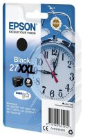 A-C13T27914012 | Epson Alarm clock Singlepack Black 27XXL...